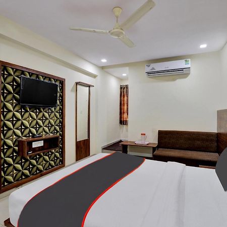 Hotel O Neelkamal Ahmedabad Exterior photo