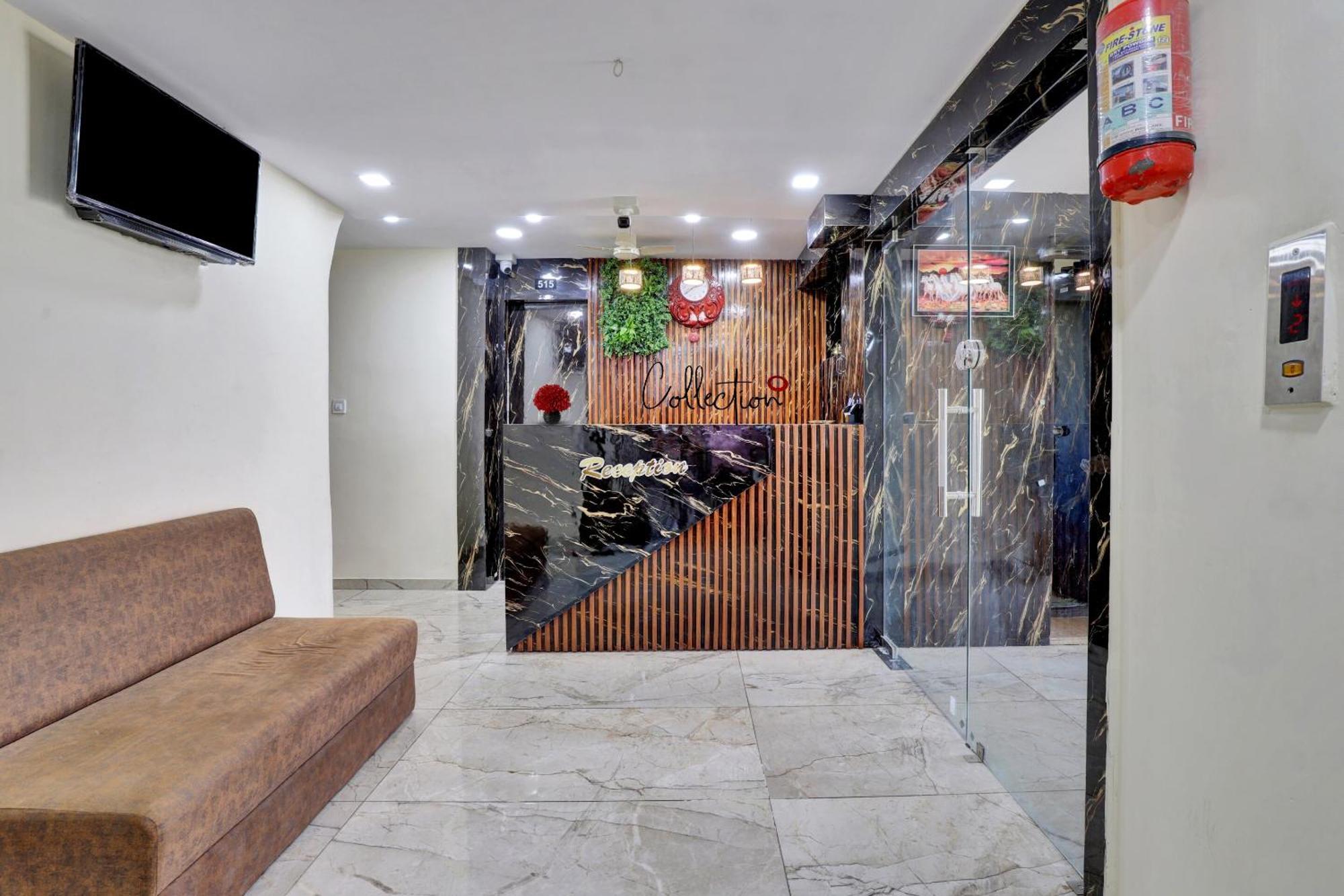 Hotel O Neelkamal Ahmedabad Exterior photo