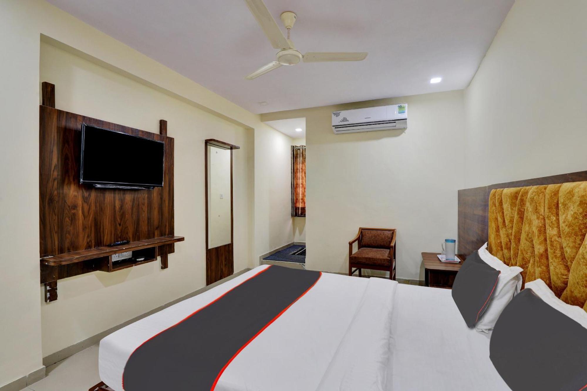Hotel O Neelkamal Ahmedabad Exterior photo