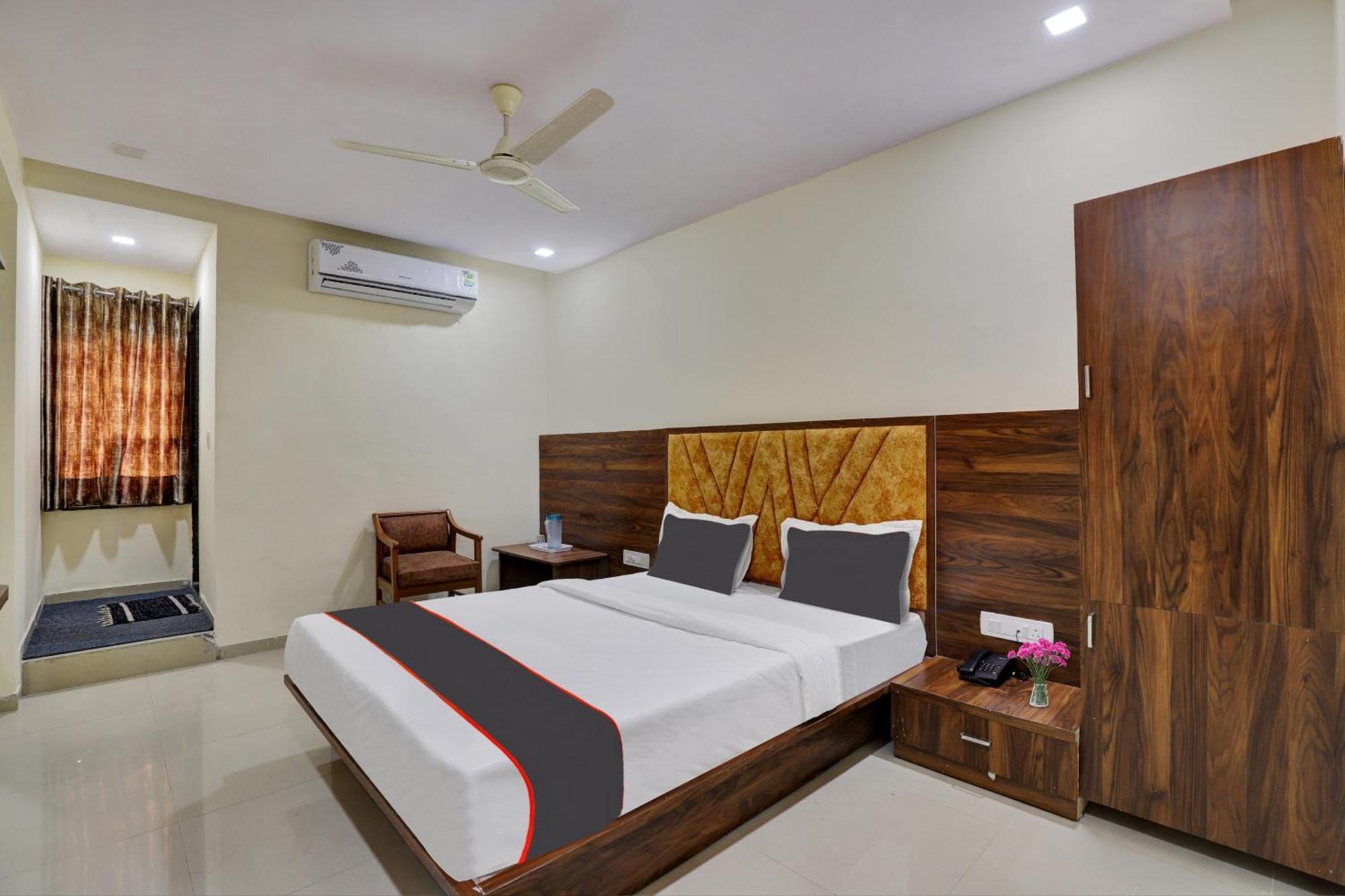 Hotel O Neelkamal Ahmedabad Exterior photo
