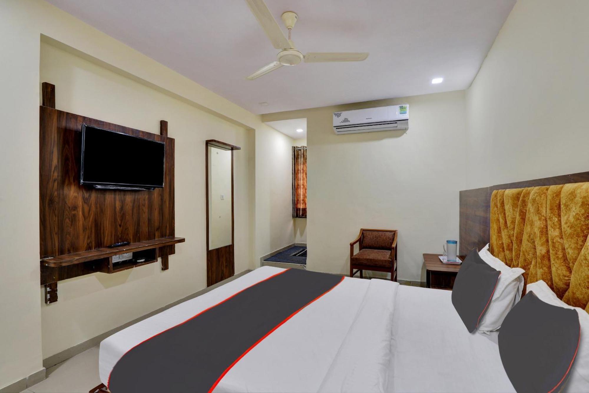 Hotel O Neelkamal Ahmedabad Exterior photo