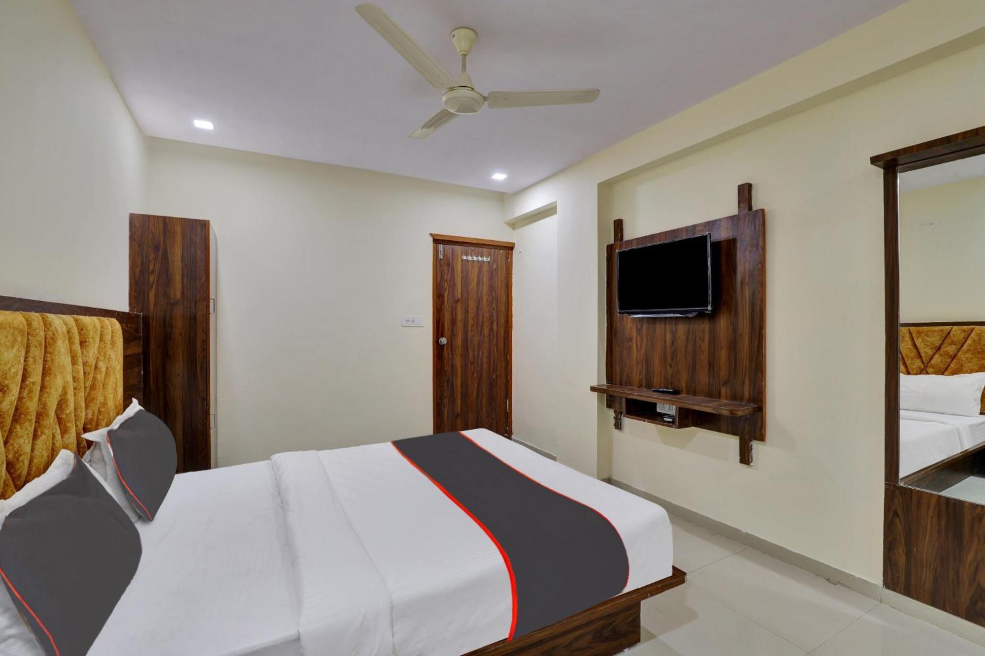 Hotel O Neelkamal Ahmedabad Exterior photo