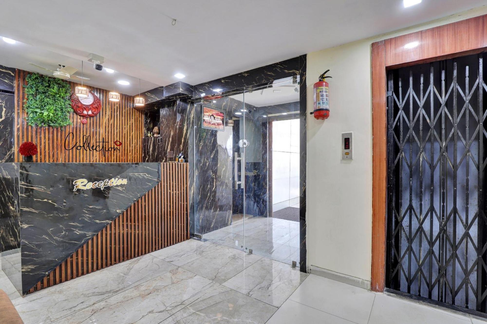 Hotel O Neelkamal Ahmedabad Exterior photo